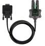 Infrared cable adapter
