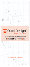 QuickDesign with SmartConnect Brochure