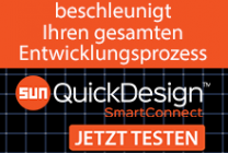 QuickDesign: Jetzt mit unserem neuen SmartConnect-Programm zur Hydraulikplanerstellung