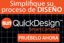 QuickDesign: Cree su propio circuito en la red